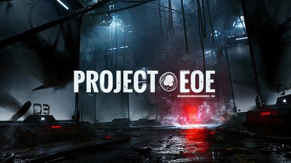 تحميل لعبة Project EOE للاندرويد افضل لعبة عالم مفتوح اون لاين