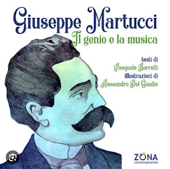 Giuseppe Martucci - il genio e la musica