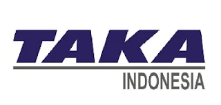  PT Taka Indonesia Posisi Management Trainee Bulan Oktober 2021