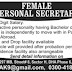 Female personal Factory job in DHA Phase 6 Lahore