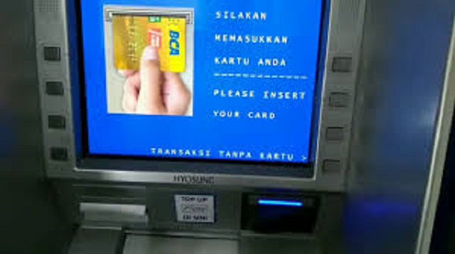 Cara Cek No Rekening BCA Aktif Atau Tidak