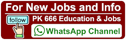 WhatsApp Jobs Group