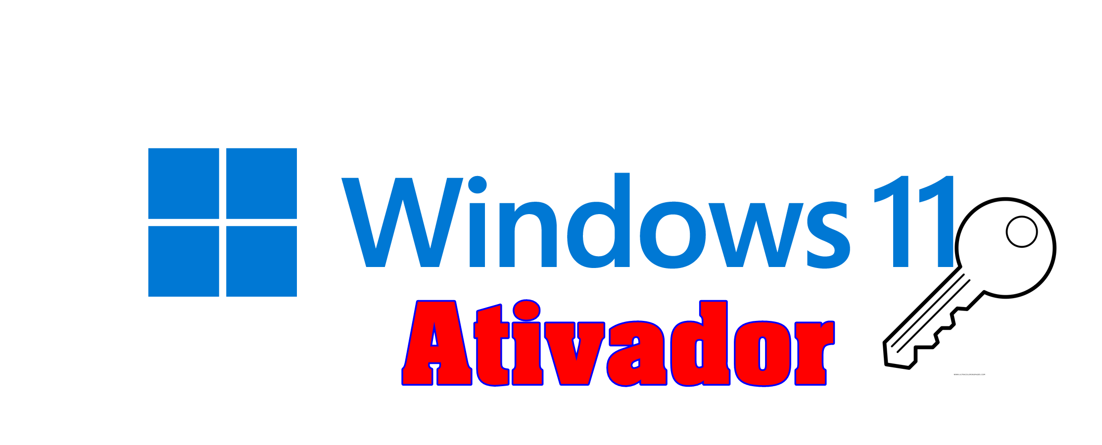 Ativador Windows 11 - Raton Download