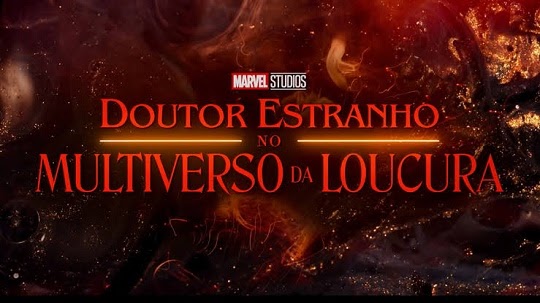 Doutor Estranho no Multiverso da Loucura': trailer, elenco e sinopse do  filme