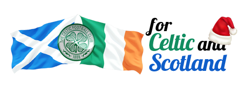 For Celtic and Scotland