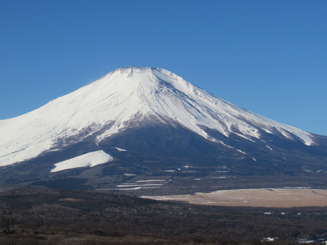 Mount FUji