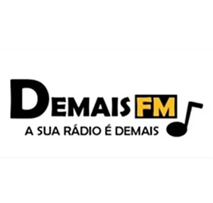 Ouvir agora Rádio Demais FM - Avaré / SP