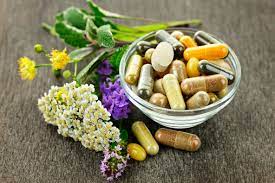 What Vitamins Are Good For Your Stomach