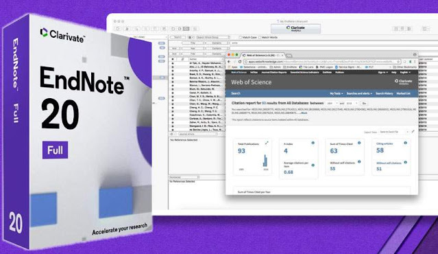 EndNote 2023 Free Download