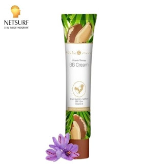 Netsurf BB cream