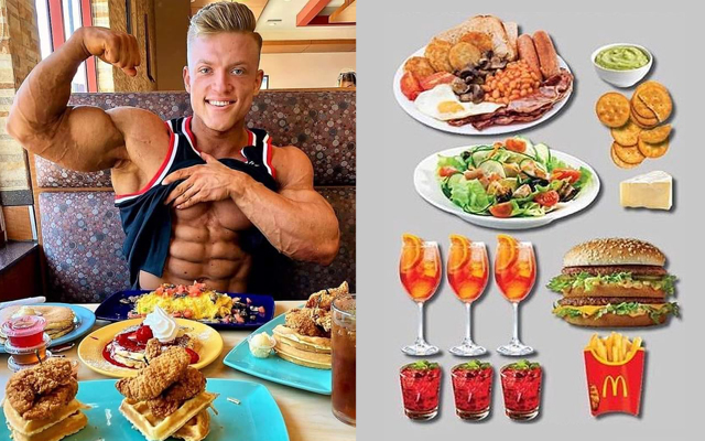 How Can A Cheat Meals Help You to Lose Fat Fast