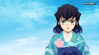 鬼滅の刃アニメ 遊郭編 4話 嘴平伊之助 かわいい 素顔 美形 猪子 Inosuke | Demon Slayer Season 2