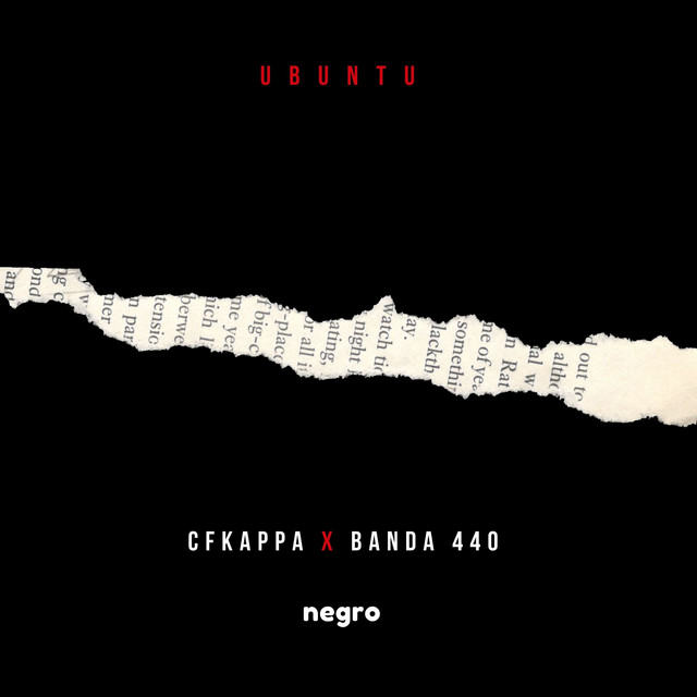 CFKAPPA - Ubuntu Feat Banda 440