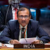 India Highlights Terrorism, Climate Change At UN Security Council Debate