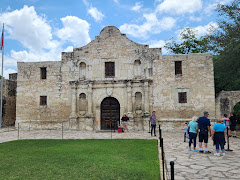 The Alamo