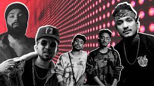 Indian Hip Hop