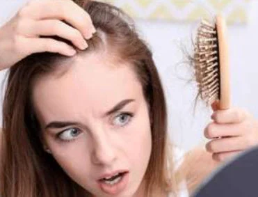 Why Hair Loss  Hair Protection