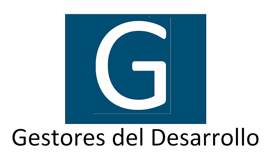 Gestores del Desarrollo