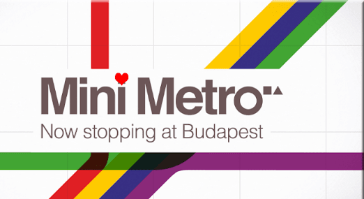 Download Mini Metro APK free