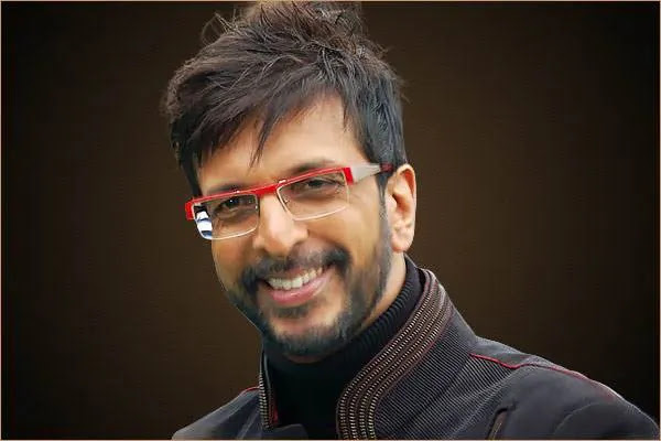 Javed Jaffrey Career