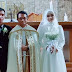 Pernikahan Beda Agama Tak Tercatat di KUA