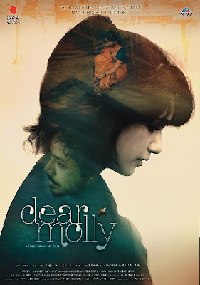 Dear Molly 2022 WEB-DL Hindi Full Movie Download 1080p 720p 480p