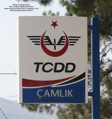 Çamlık, TCDD