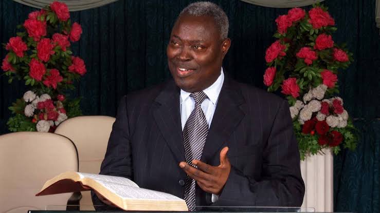 DCLM Daily Manna Devotionals 7th January 2022 By Pastor W.F Kumuyi