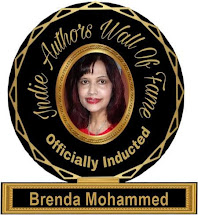 BRENDA MOHAMMED