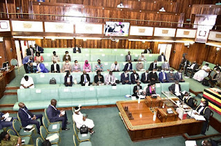 MPs insist that tenants have been exploited for long