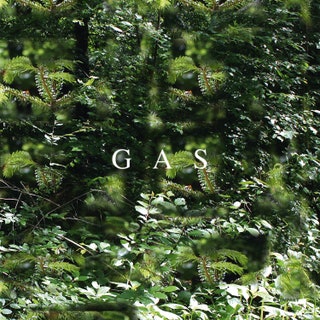 GAS - Der Lange Marsch Music Album Reviews