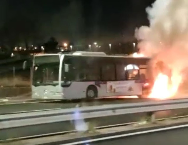 Un nuovo Flambus Atac