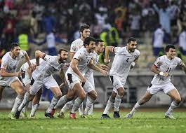  يواجه منتخب مصر مواجهة صعبة مع منتخب المغرب في ربع نهائي كأس الأمم الأفريقية