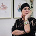 Declaran la muerte cerebral de la bailarina RD Patricia Ascuasiati