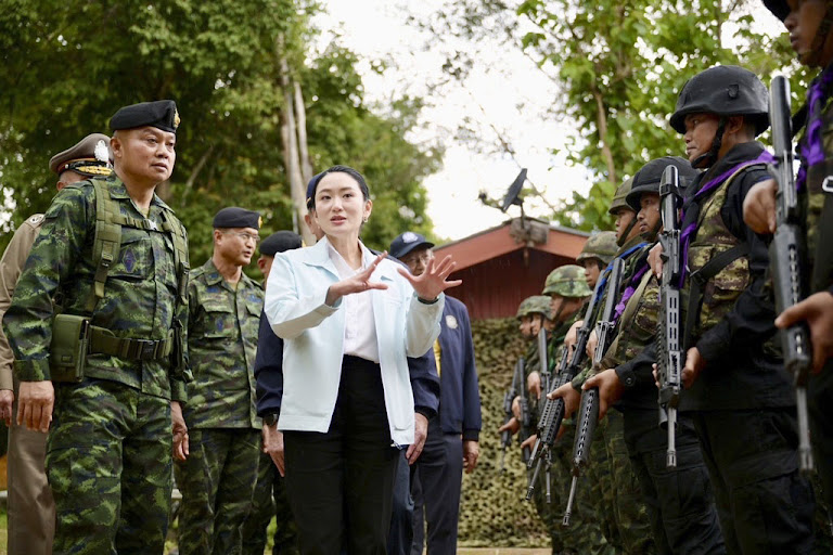Thailand’s Crisis Deepens: Coup and Conflict Threaten Democracy