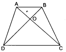 Solutions Class 9 गणित Chapter-9 (समान्तर चतुर्भुज और त्रिभुजों के क्षेत्रफल)