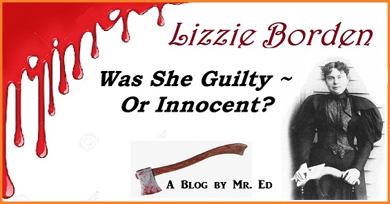 CLICK THE FOLLOWING LINKS FOR MORE OF MY MURDER BLOGS