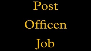 Post Office New Job: पोस्ट ऑफिस में 12वीं पास वालों के लिए निकली बंपर भर्तियाँ जल्दी करें आवेदन