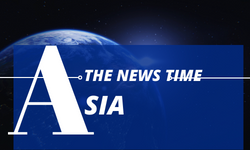 The News Time Of Asia
