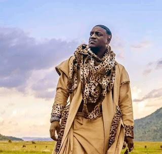 Africa is better than America-Akon