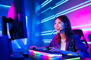 13 online webcam records to elevate your video game!