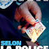 [CRITIQUE] : Selon la Police