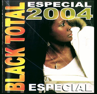 Cd Black Total 2004 - Especial