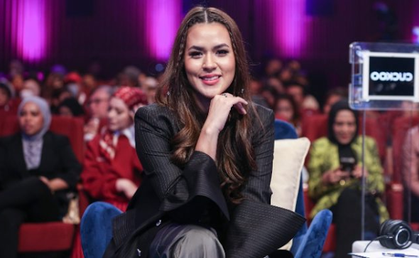 Komen Raisa mengenai isu Nabil