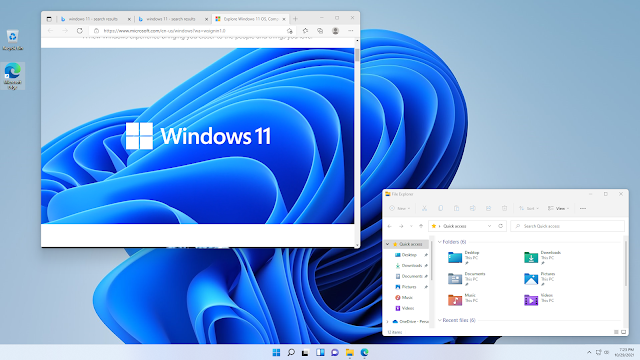 Best Productivity Features You need to try Using Windows 11