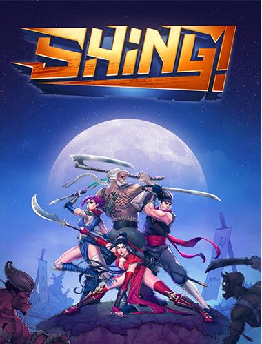 Shing! Digital Deluxe Edition Pc Game Free Download Torrent