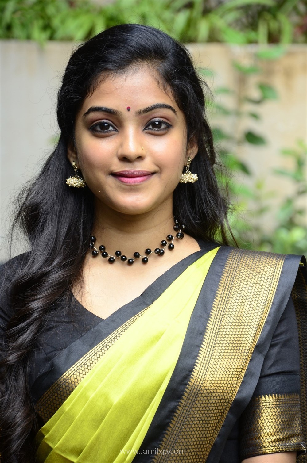 Telugu Actress Krishna Priya Photos