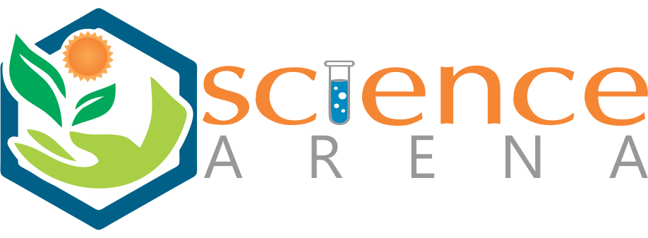 SCIENCE ARENA | Science & Health, Nutrients, Healthy lifestyle
