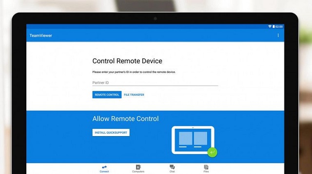 Cara Remote HP Android Orang Lain Tanpa Diketahui