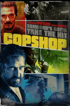 COPSHOP (2021)